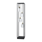 Vloerlamp, Furniqs, Canyon